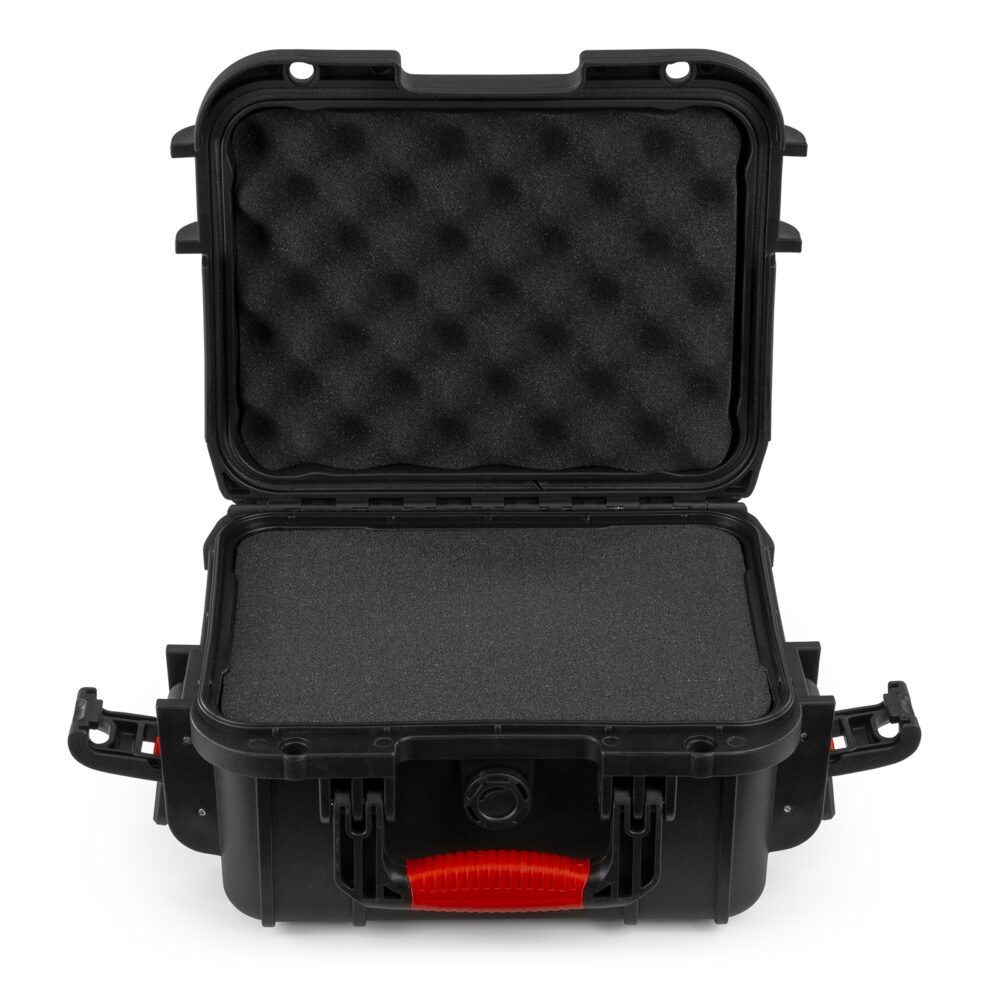 Grade R Sturdy Case GIGCase54R Heavy Duty Universal Hard Case - R Series - Power Dynamics