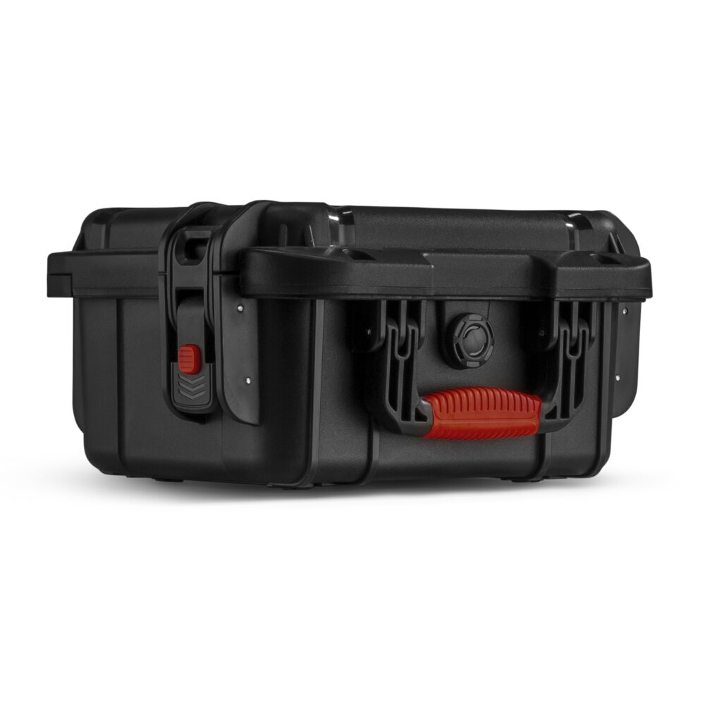 Grade R Sturdy Case GIGCase54R Heavy Duty Universal Hard Case - R Series - Power Dynamics