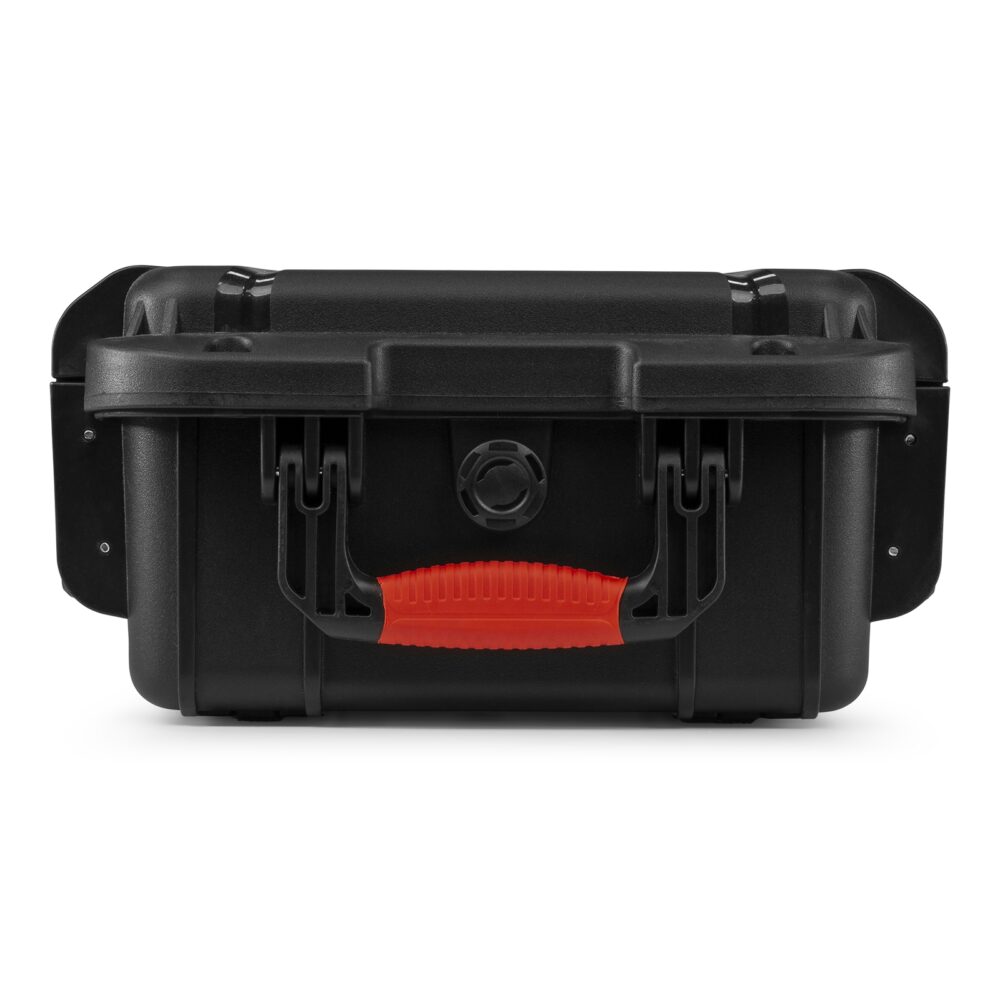 Grade R Sturdy Case GIGCase54R Heavy Duty Universal Hard Case - R Series - Power Dynamics