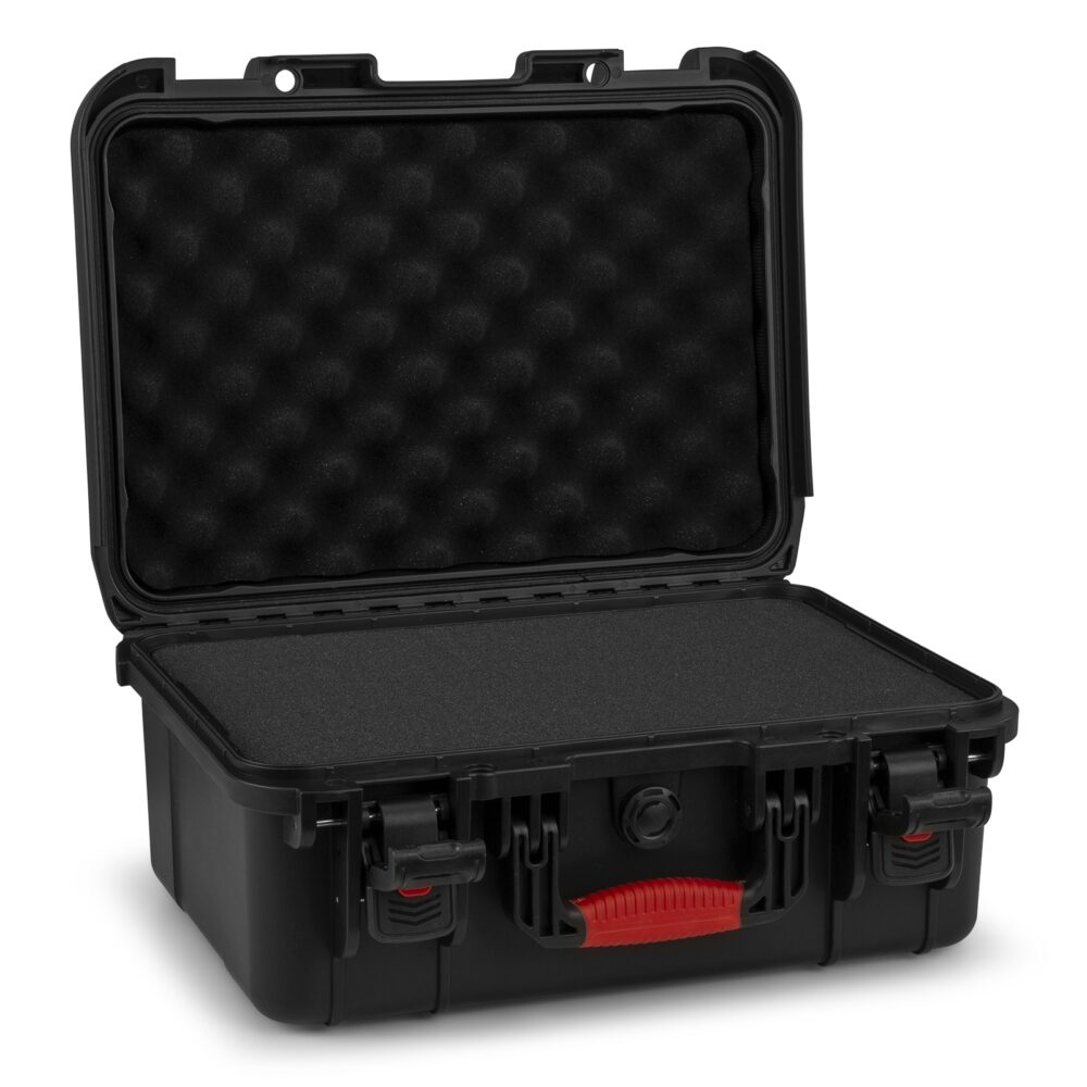 Grade R Sturdy Case GIGCase62R Heavy Duty Universal Hard Case - R Series - Power Dynamics