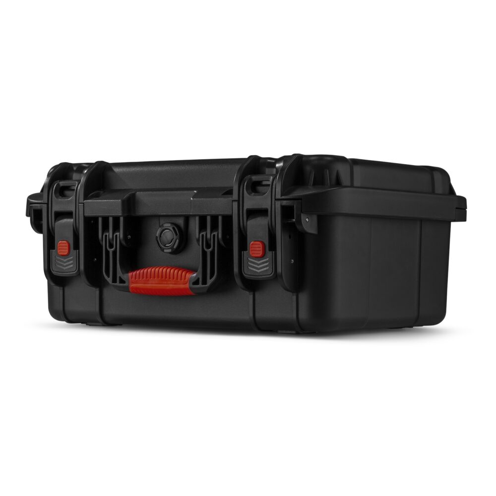Grade R Sturdy Case GIGCase62R Heavy Duty Universal Hard Case - R Series - Power Dynamics
