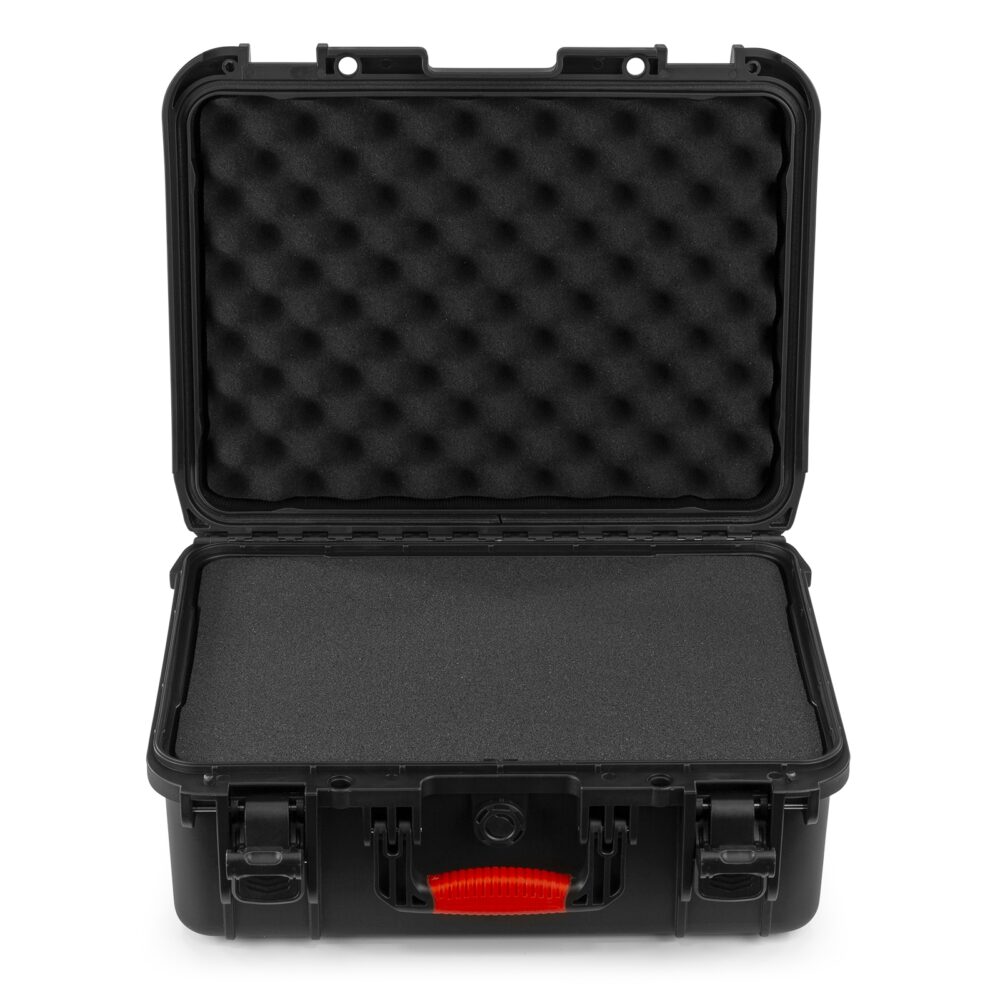 Grade R Sturdy Case GIGCase66R Heavy Duty Universal Hard Case - R Series - Power Dynamics