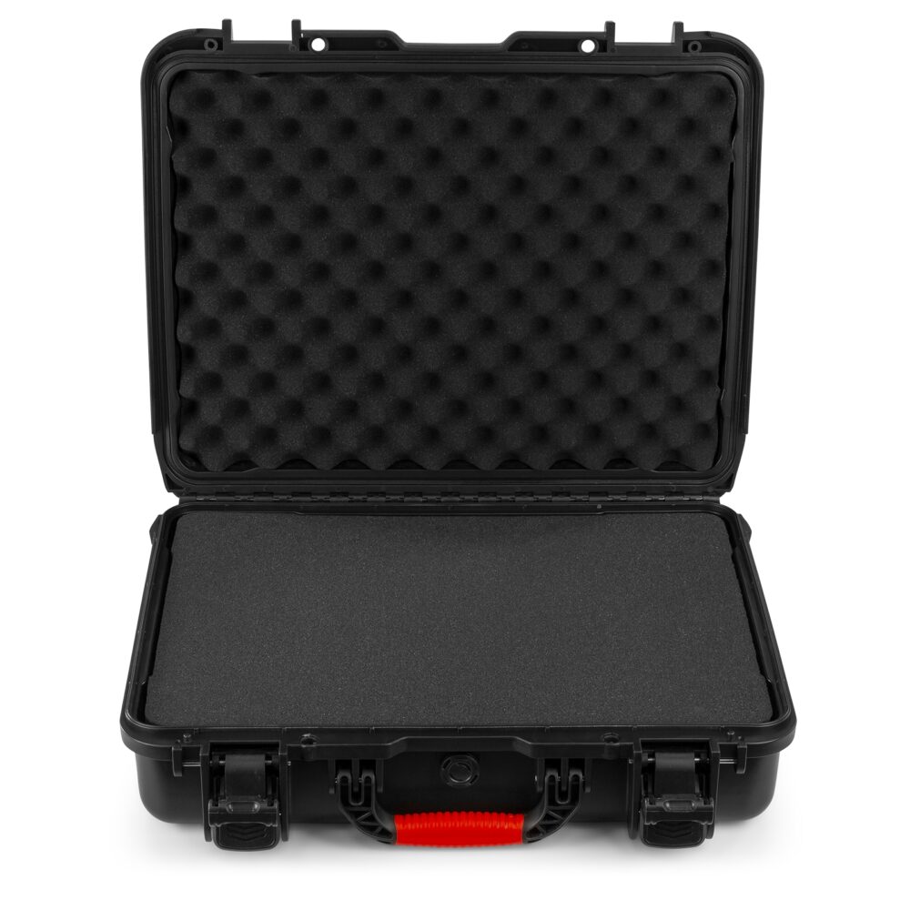 Grade R Sturdy Case GIGCase70R Heavy Duty Universal Hard Case - R Series - Power Dynamics