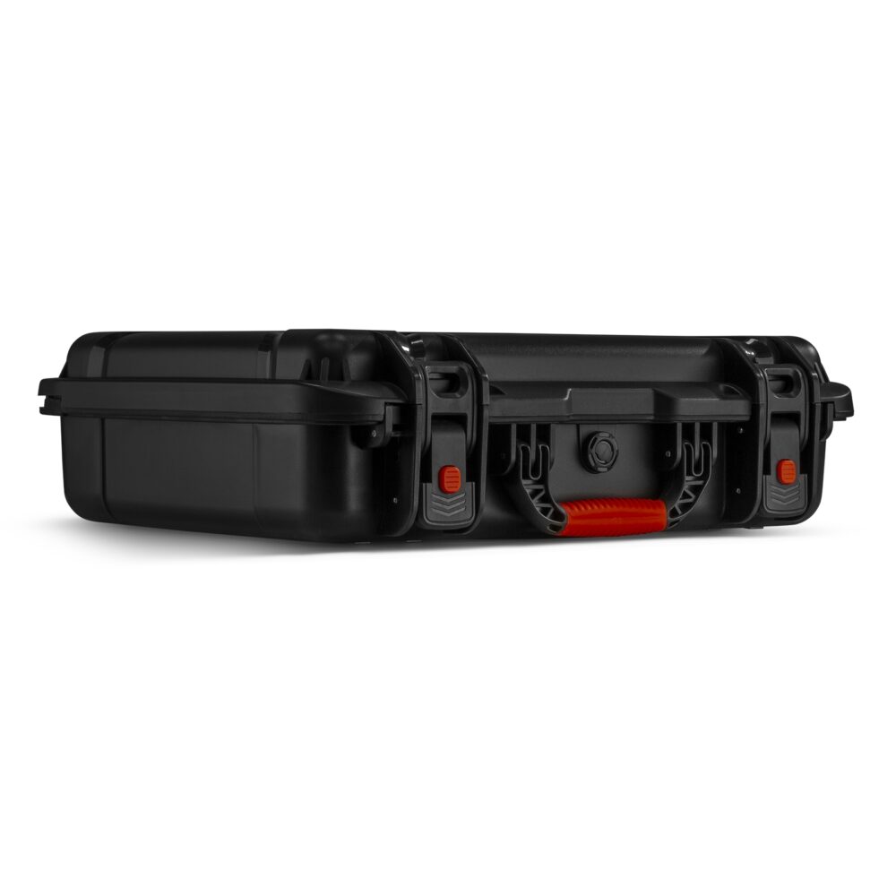 Grade R Sturdy Case GIGCase70R Heavy Duty Universal Hard Case - R Series - Power Dynamics