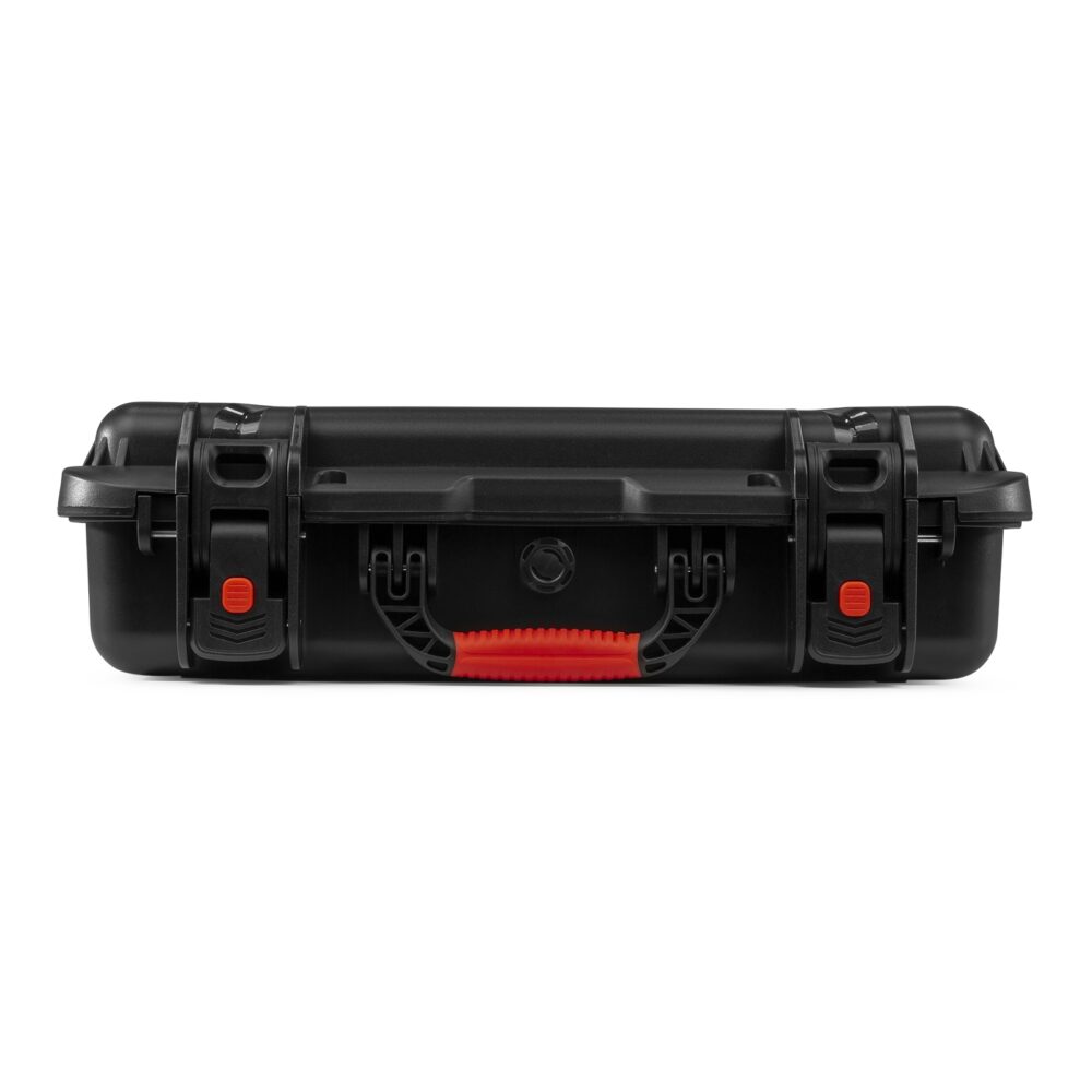 Grade R Sturdy Case GIGCase70R Heavy Duty Universal Hard Case - R Series - Power Dynamics