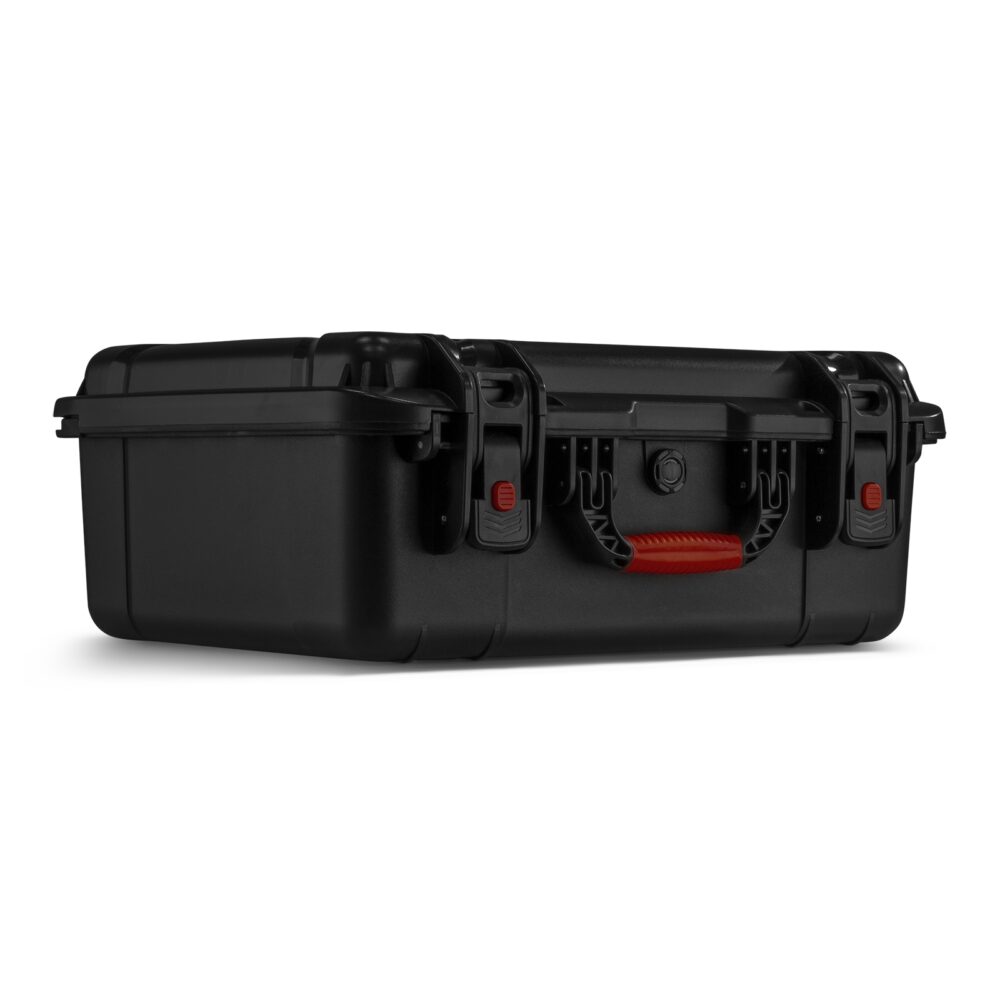 Grade R Sturdy Case GIGCase74R Heavy Duty Universal Hard Case - R Series - Power Dynamics