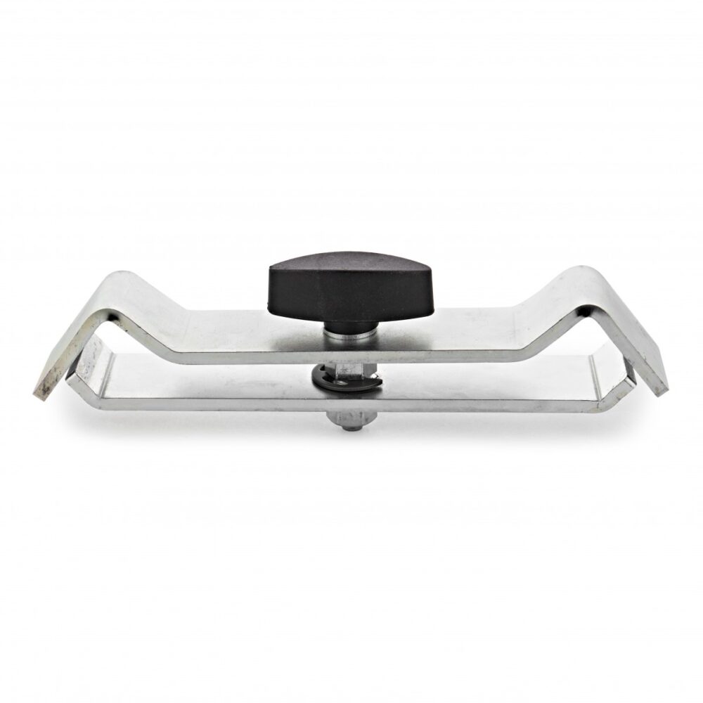 Riser D750 Handrail Connector - Power Dynamics