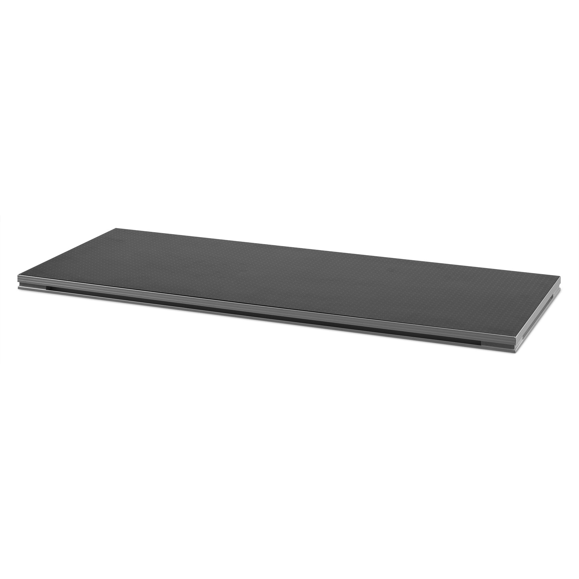 Riser D750 Stage Step - Power Dynamics
