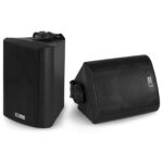 Set Di 2 Altoparlanti Power Dynamics BC30V | 60W, 100V, 8Ω | Per Esterni IP56 | Montaggio A Parete O Soffitto - 3