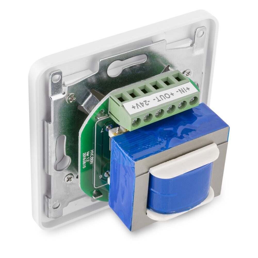 PDVC12 100V Volume Control 12W - Power Dynamics