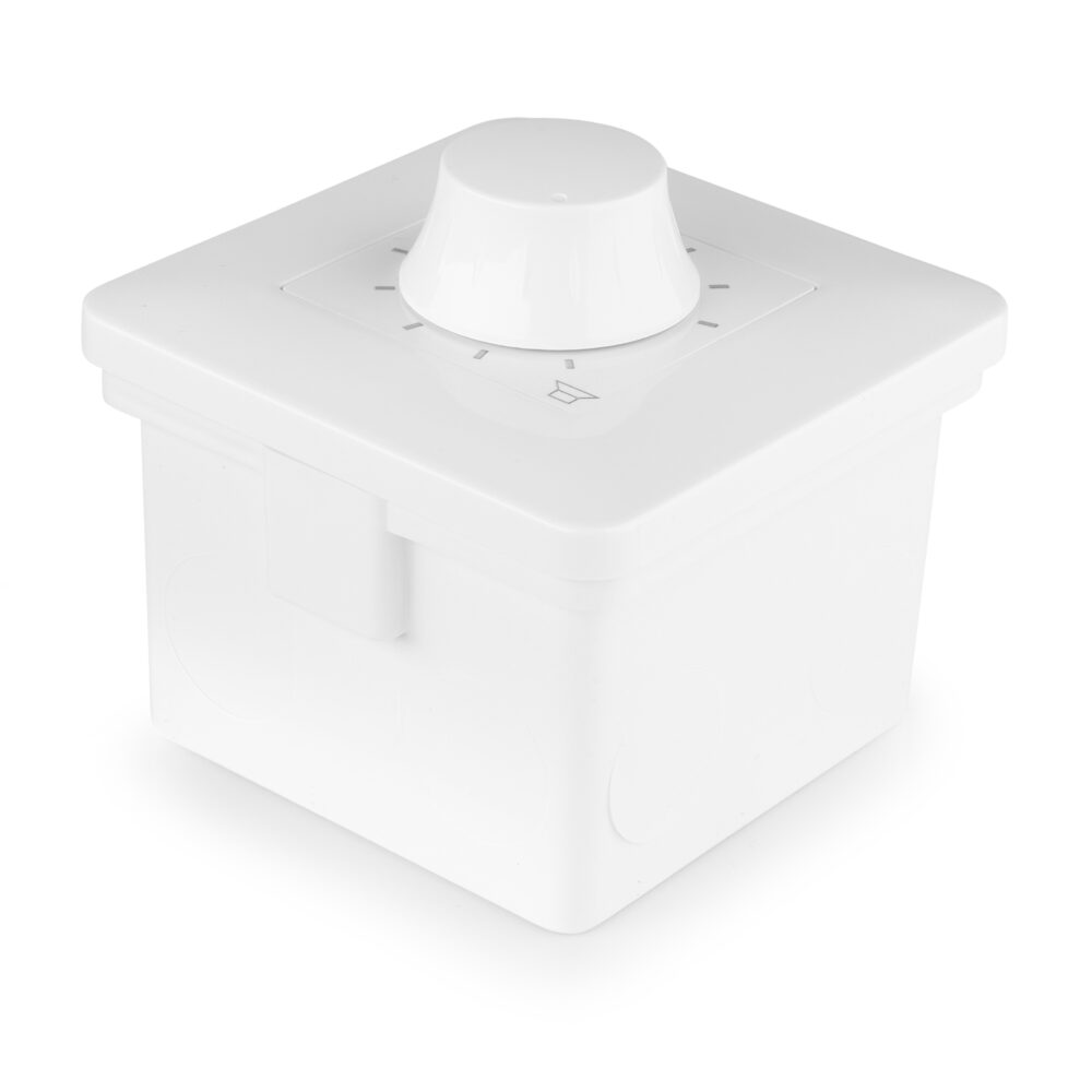 PDVC12 100V Volume Control 12W - Power Dynamics