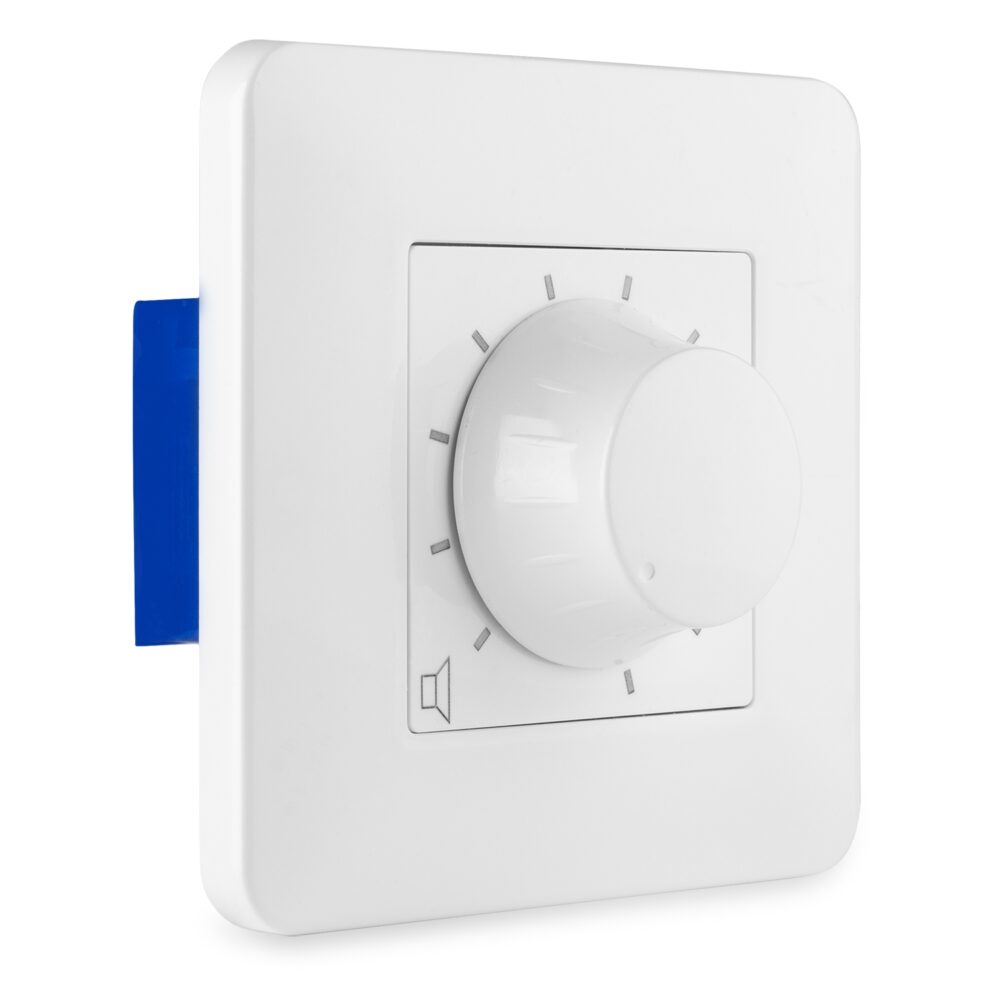 PDVC12 100V Volume Control 12W - Power Dynamics